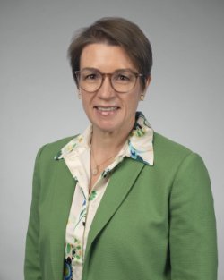 Headshot Image for Sarah Loghin